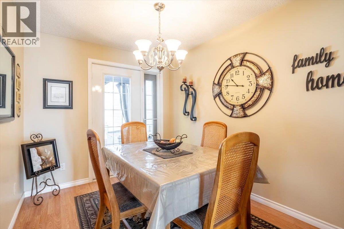 1291 Ponderosa Drive, Sparwood