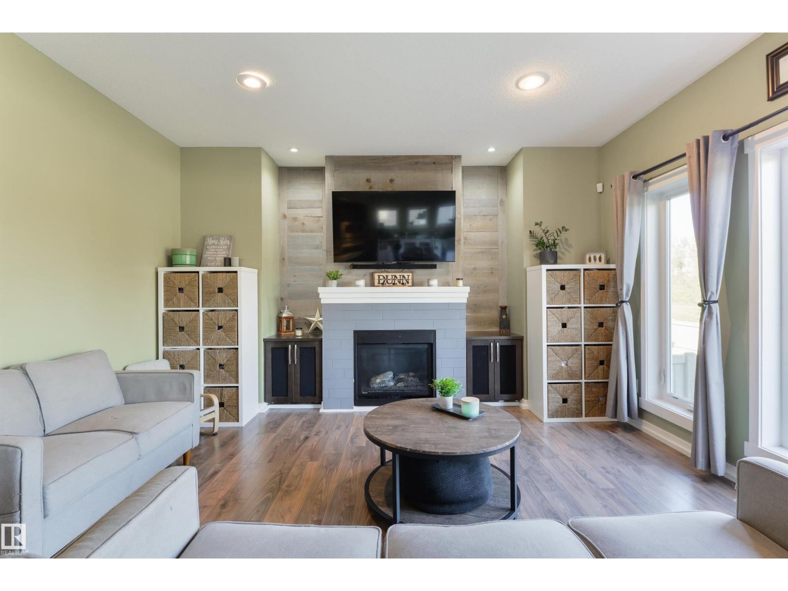 119 BRICKYARD PL, Stony Plain