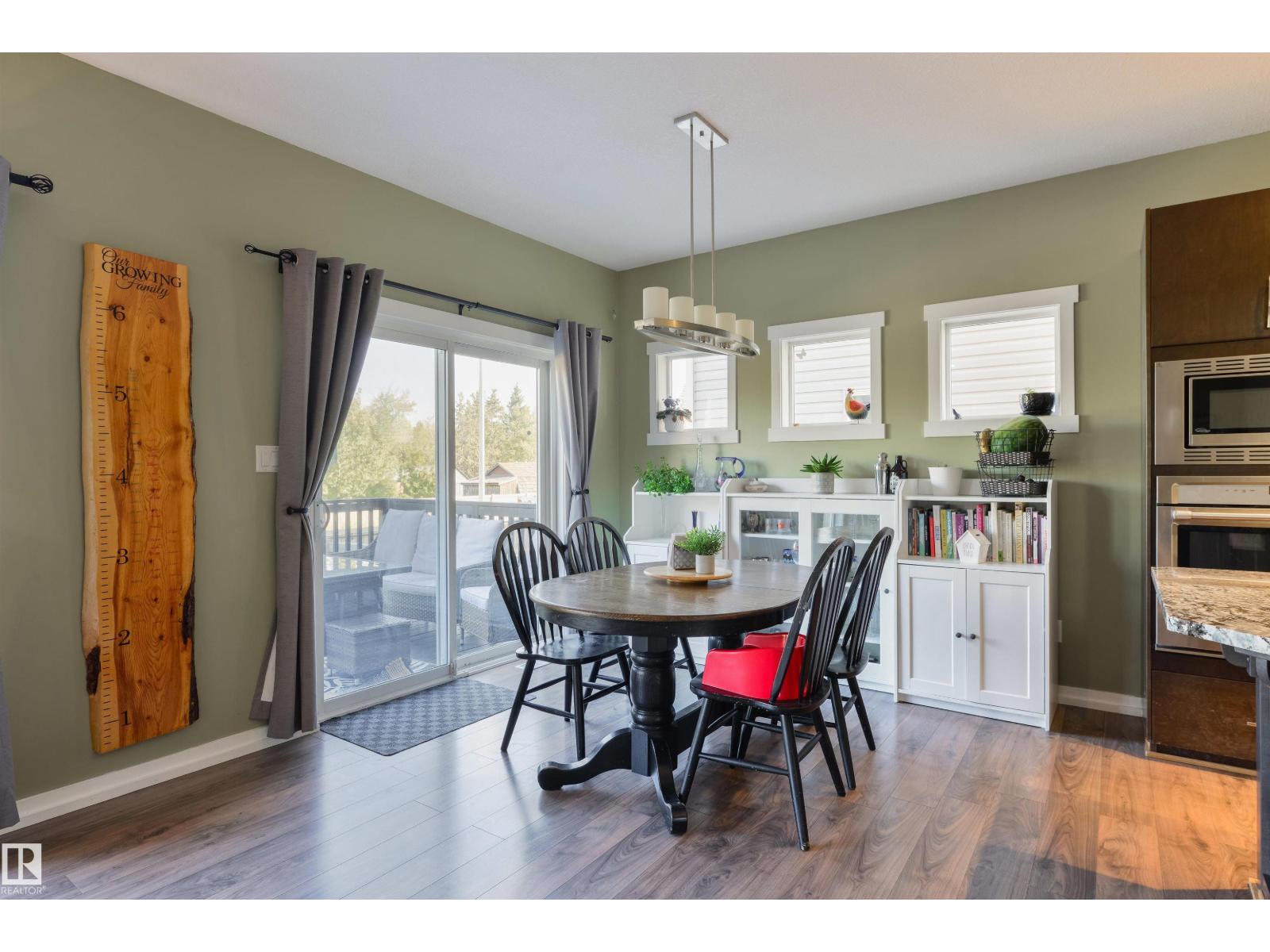 119 BRICKYARD PL, Stony Plain