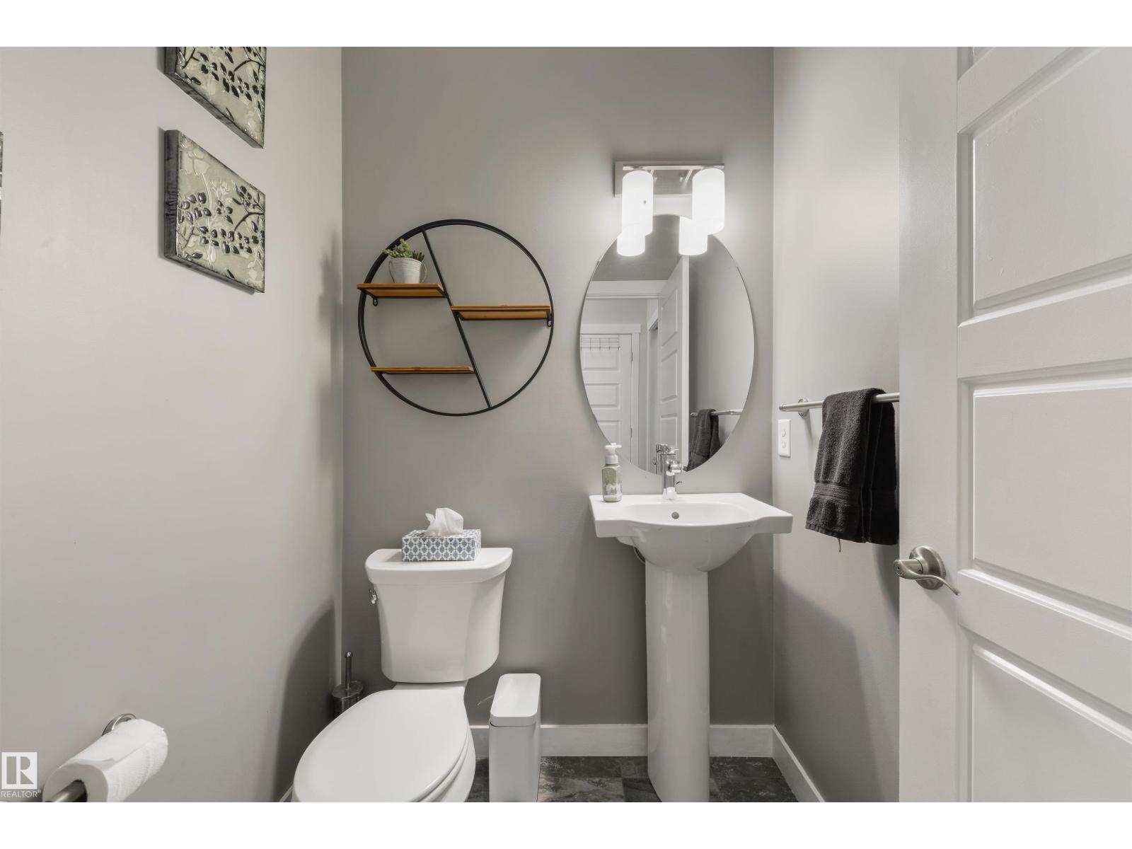 119 BRICKYARD PL, Stony Plain