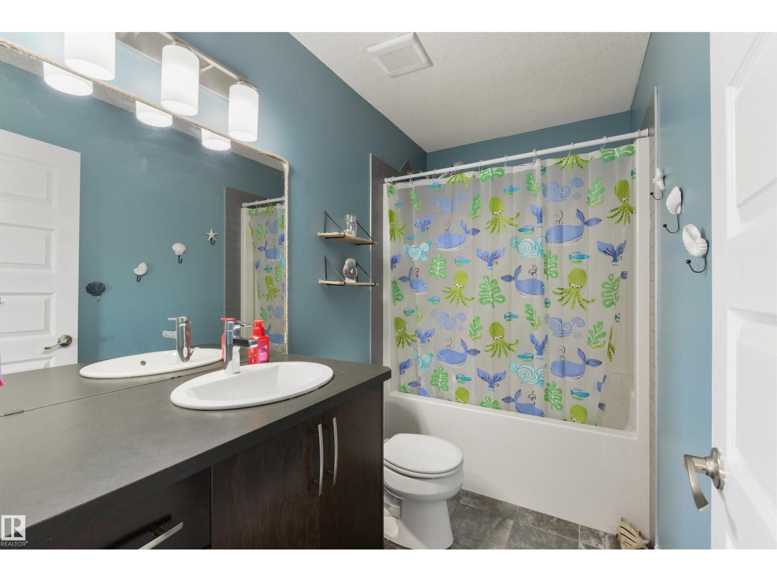 119 BRICKYARD PL, Stony Plain