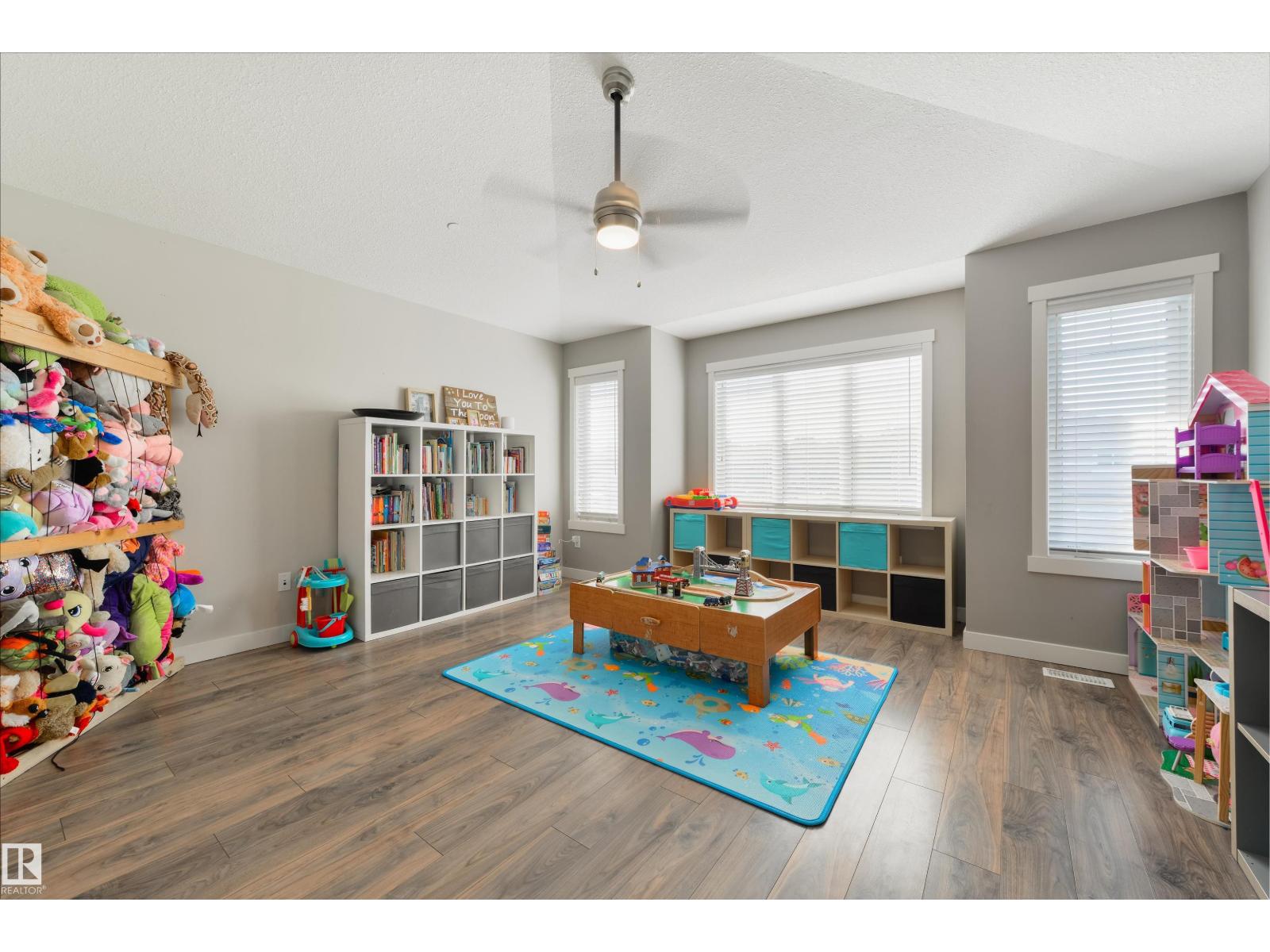 119 BRICKYARD PL, Stony Plain