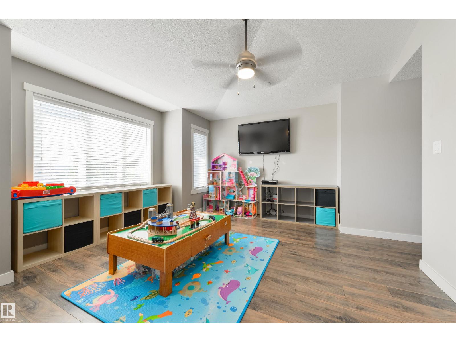 119 BRICKYARD PL, Stony Plain