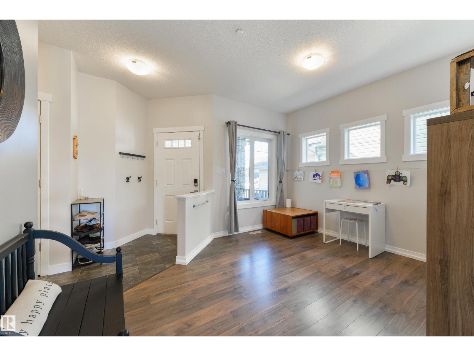 119 BRICKYARD PL, Stony Plain