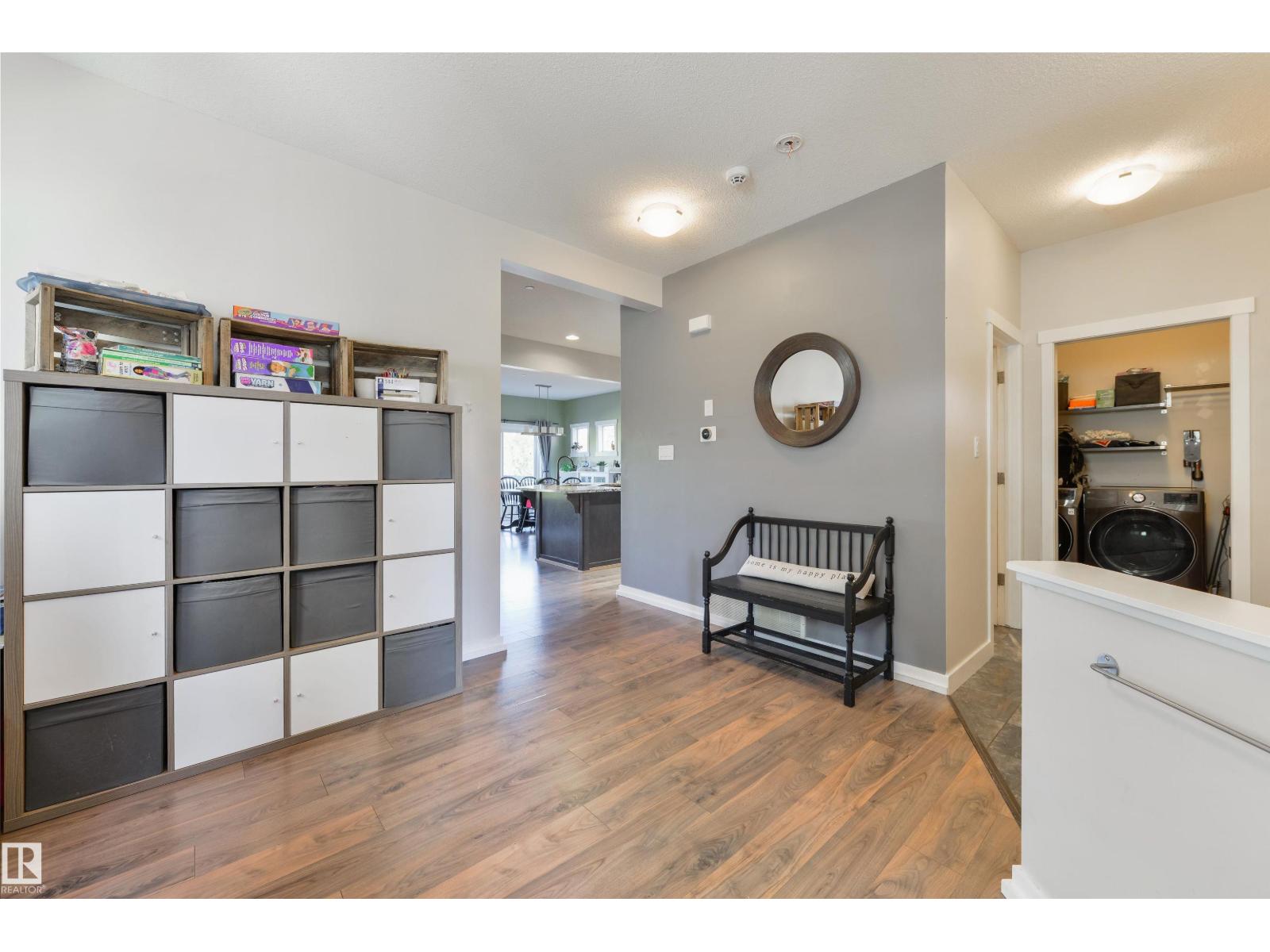 119 BRICKYARD PL, Stony Plain