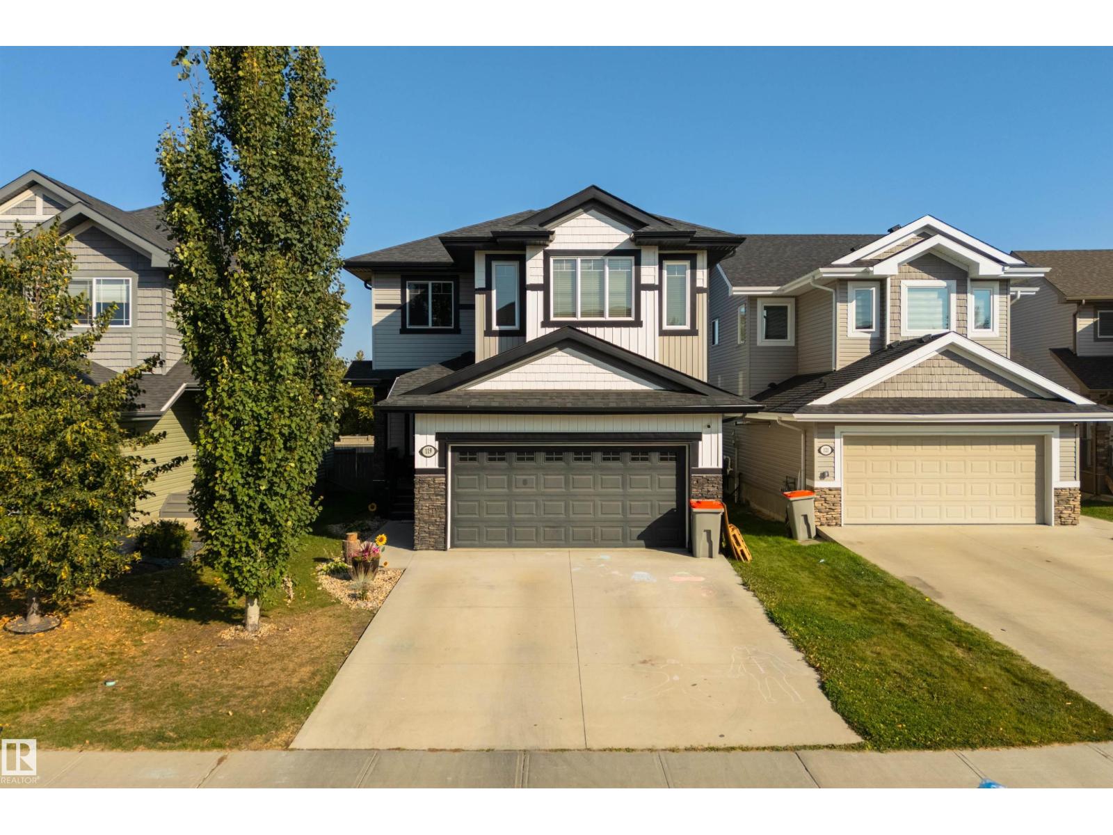 119 BRICKYARD PL, Stony Plain