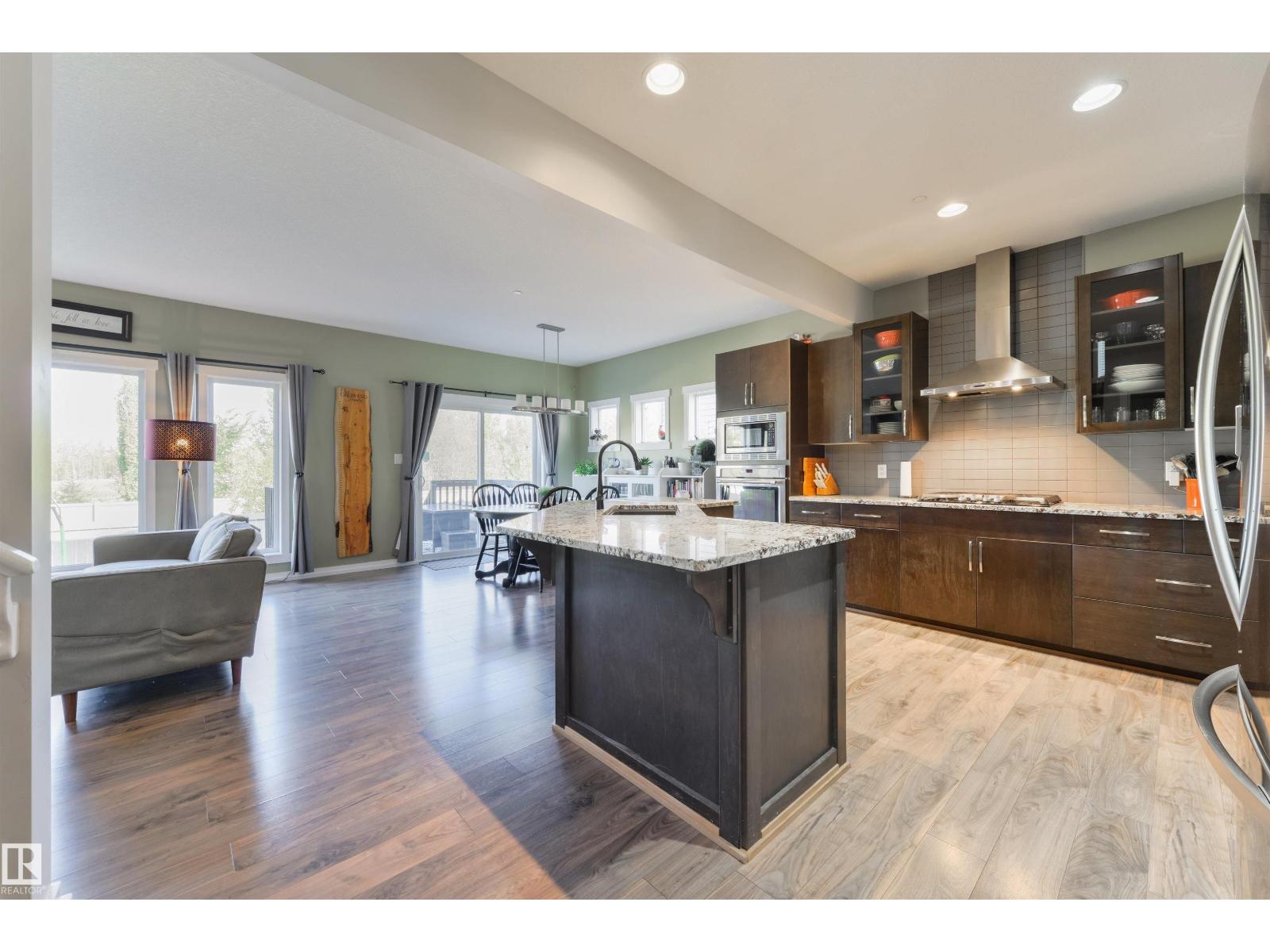 119 BRICKYARD PL, Stony Plain