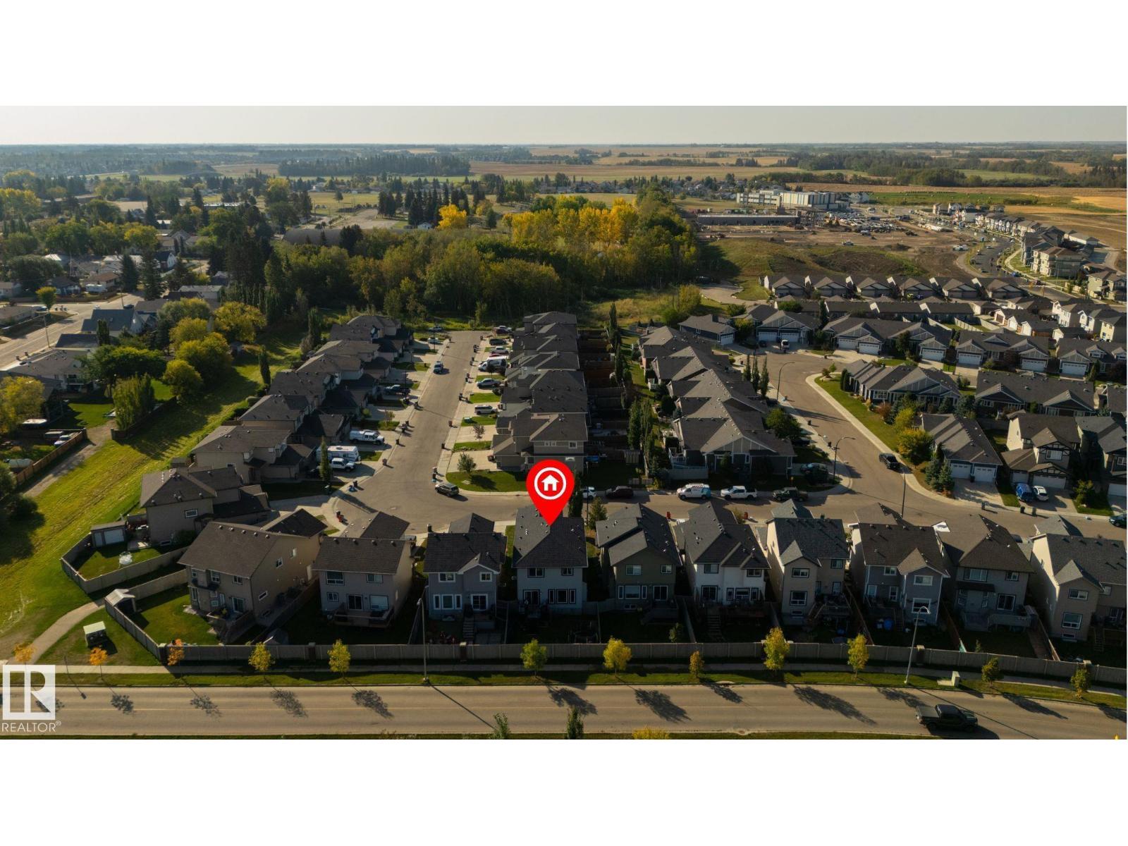 119 BRICKYARD PL, Stony Plain