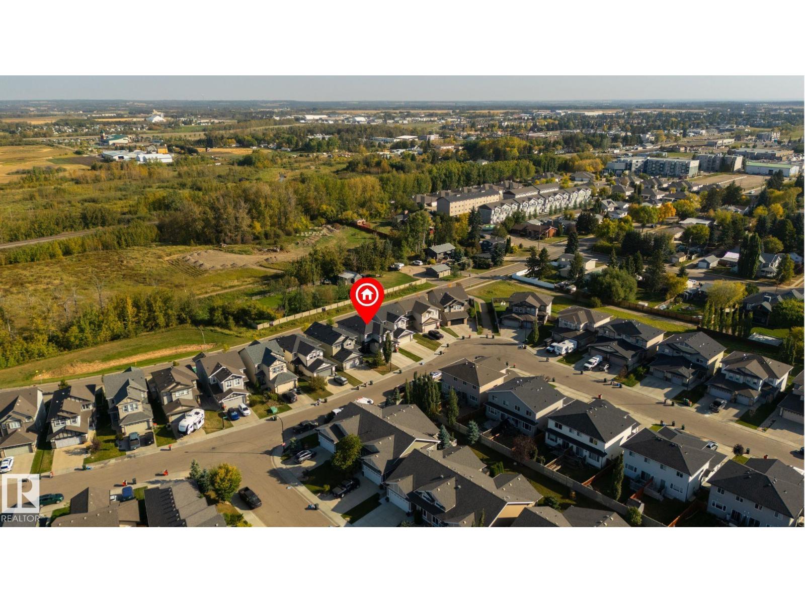 119 BRICKYARD PL, Stony Plain