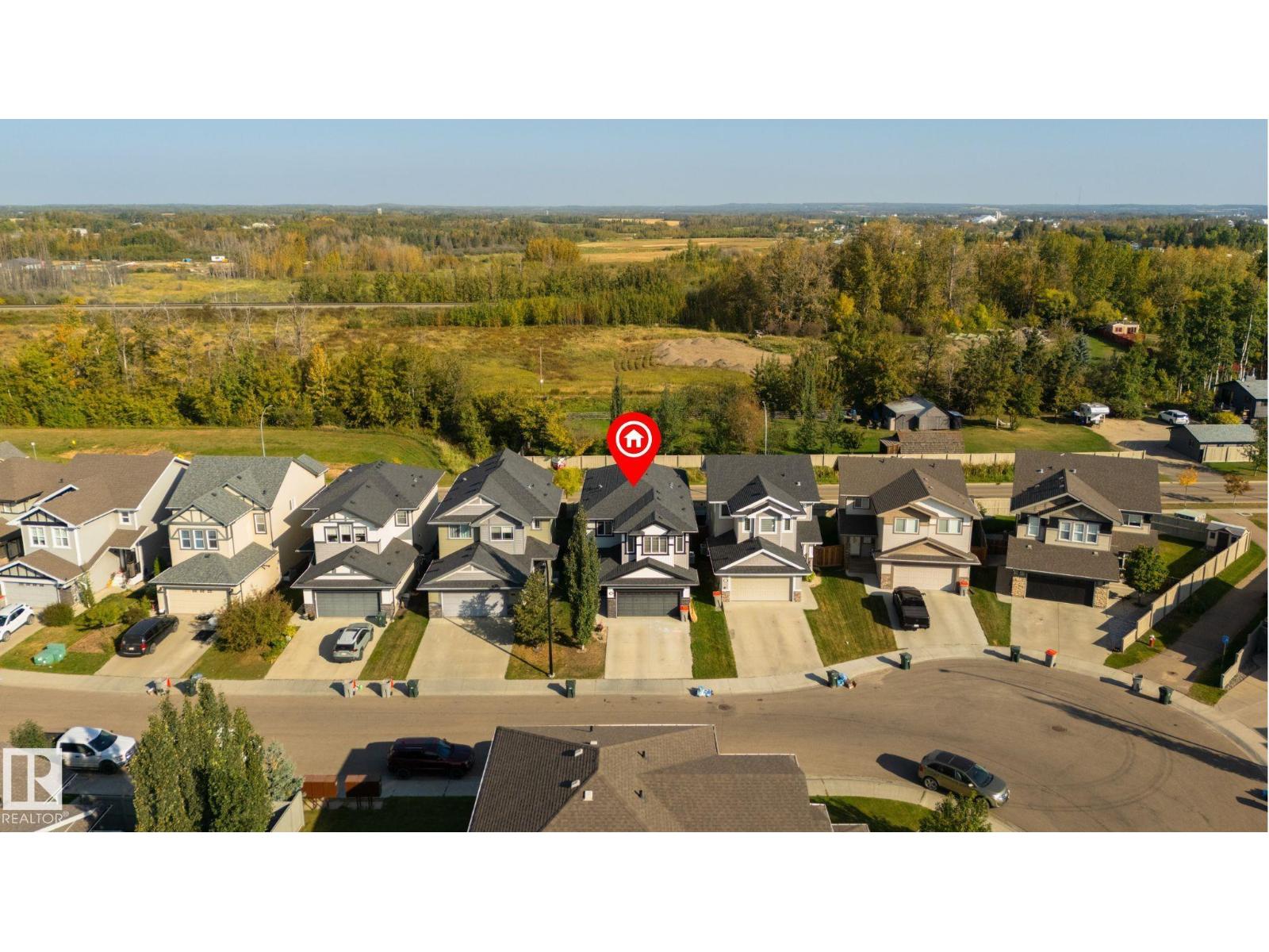 119 BRICKYARD PL, Stony Plain