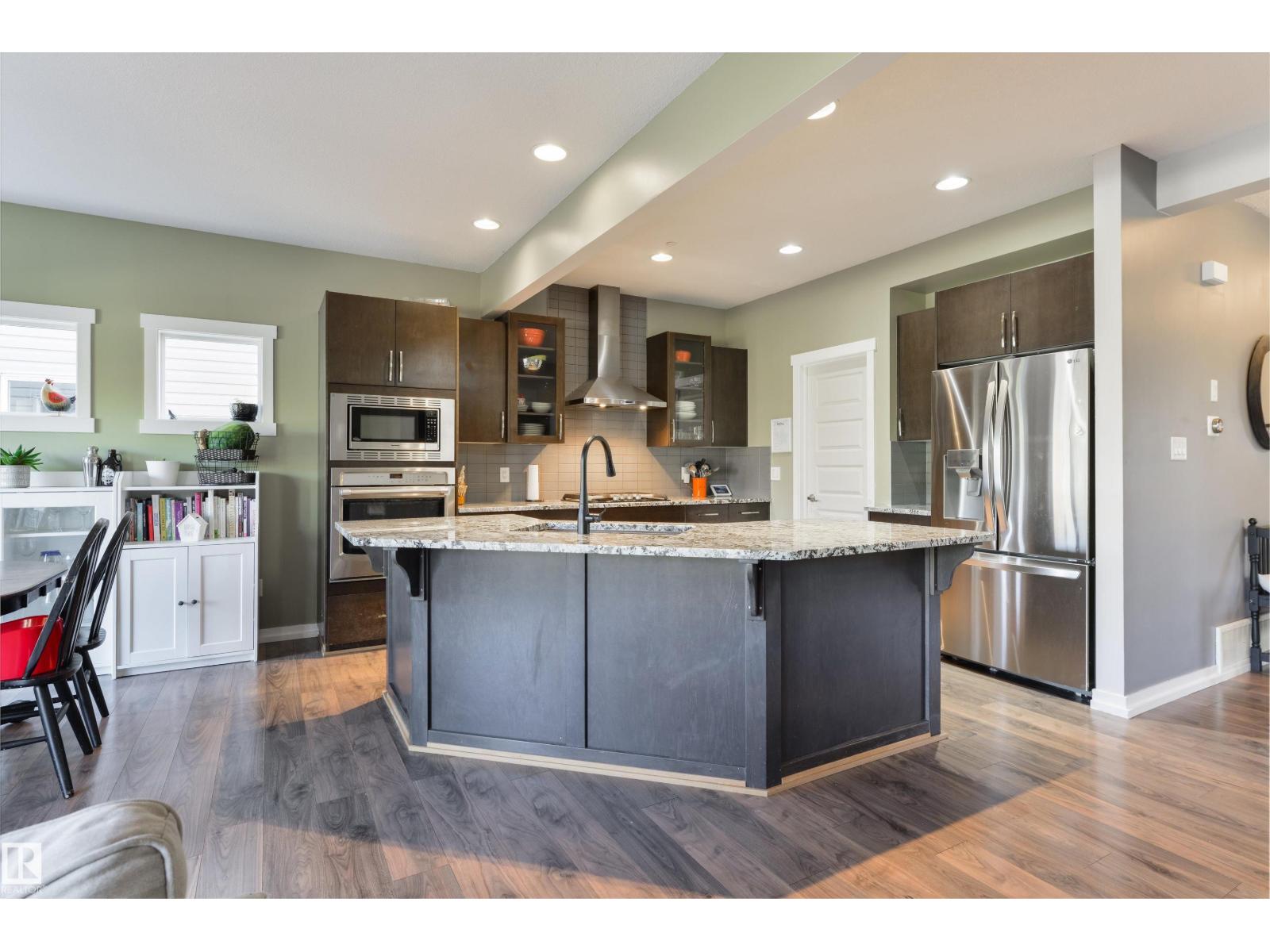 119 BRICKYARD PL, Stony Plain