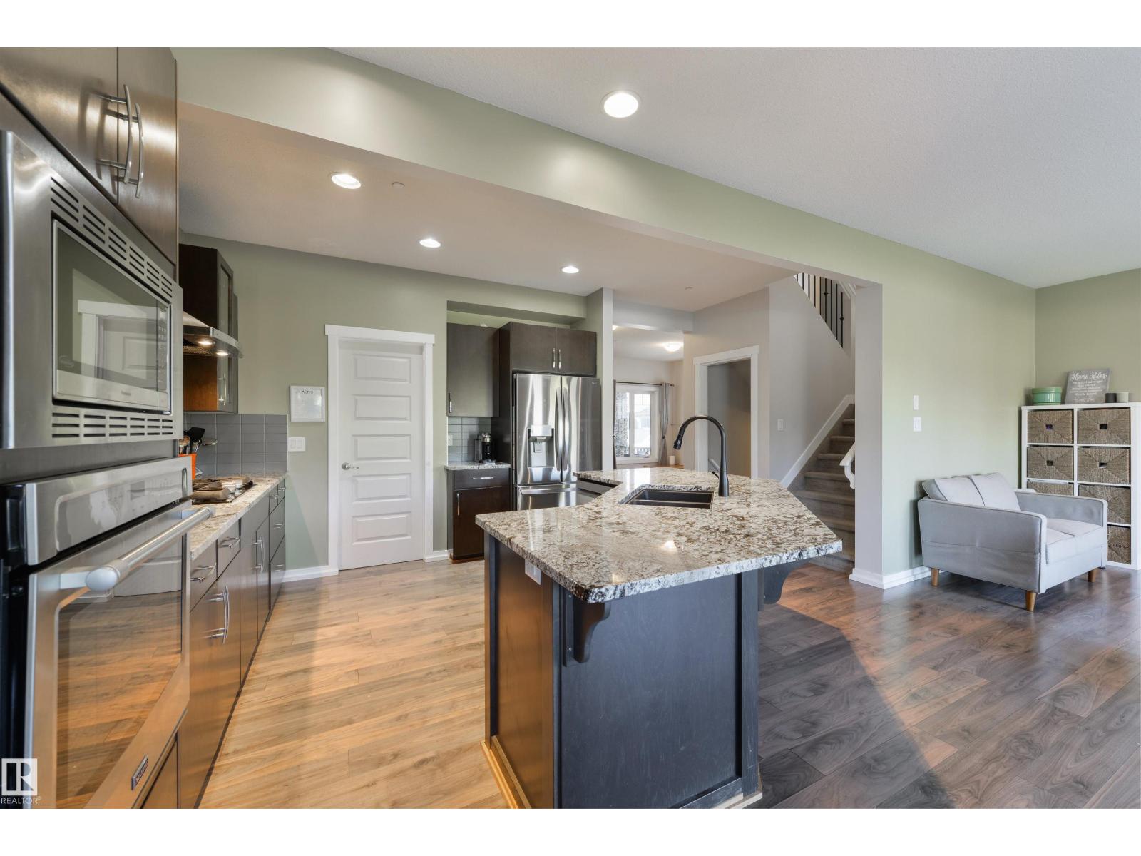 119 BRICKYARD PL, Stony Plain