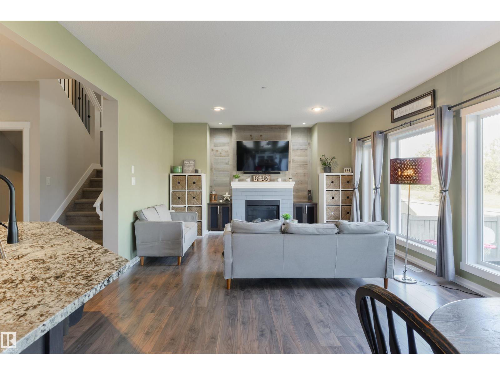 119 BRICKYARD PL, Stony Plain