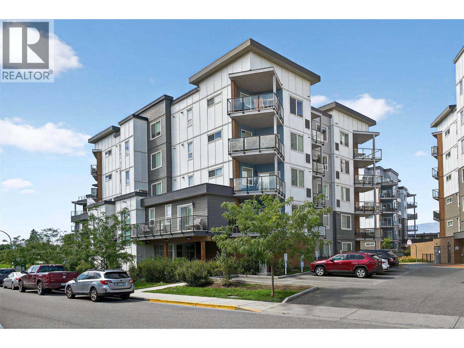 #503-3638 Mission Springs Drive, Kelowna