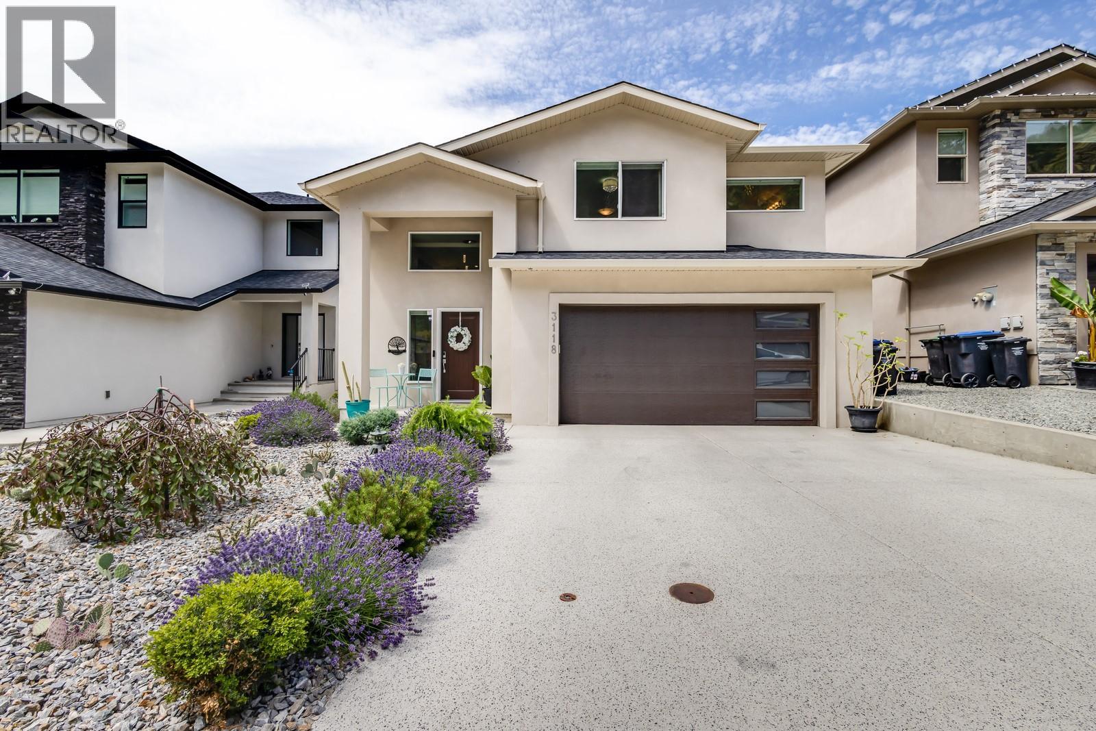 3118 Riesling Way, West Kelowna