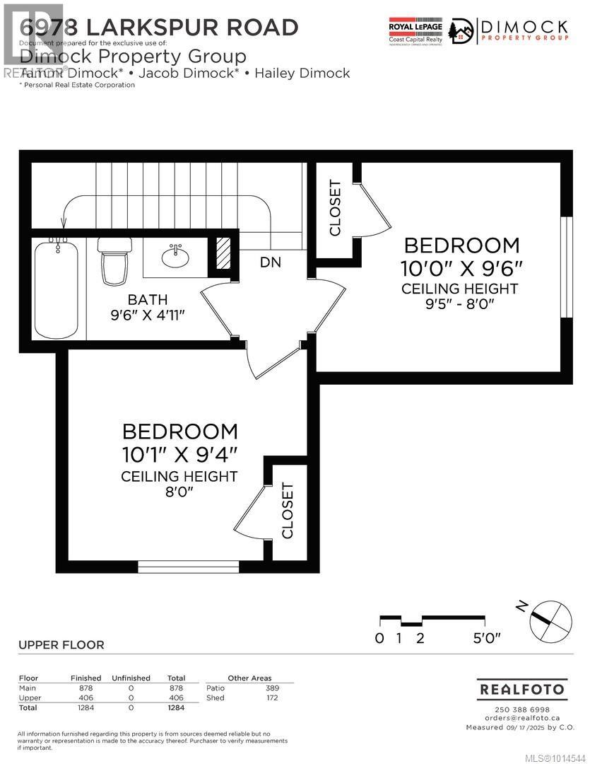 6978 Larkspur Rd, Sooke