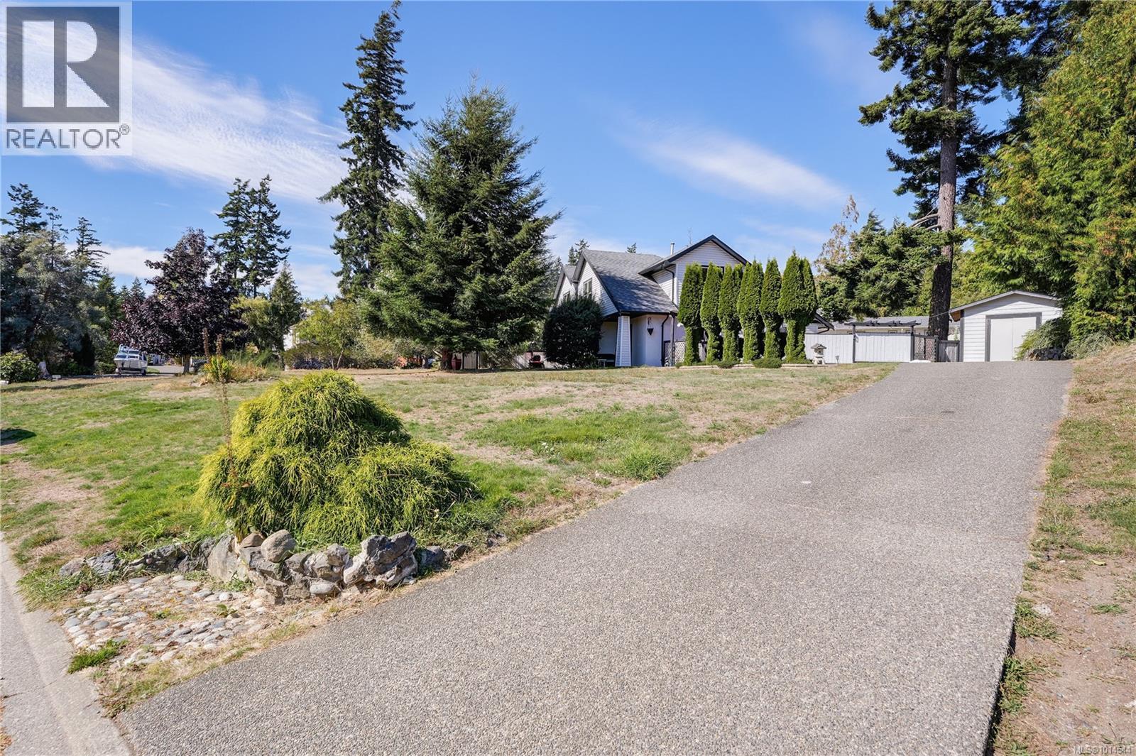 6978 Larkspur Rd, Sooke