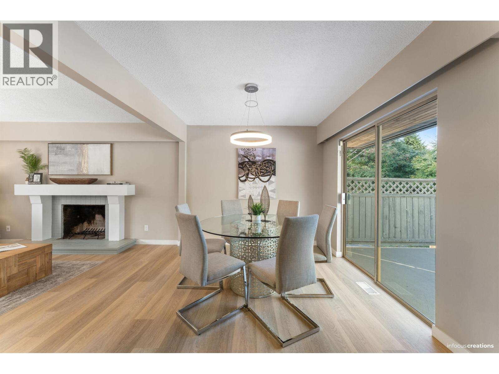 5237 BELAIR DRIVE, Tsawwassen
