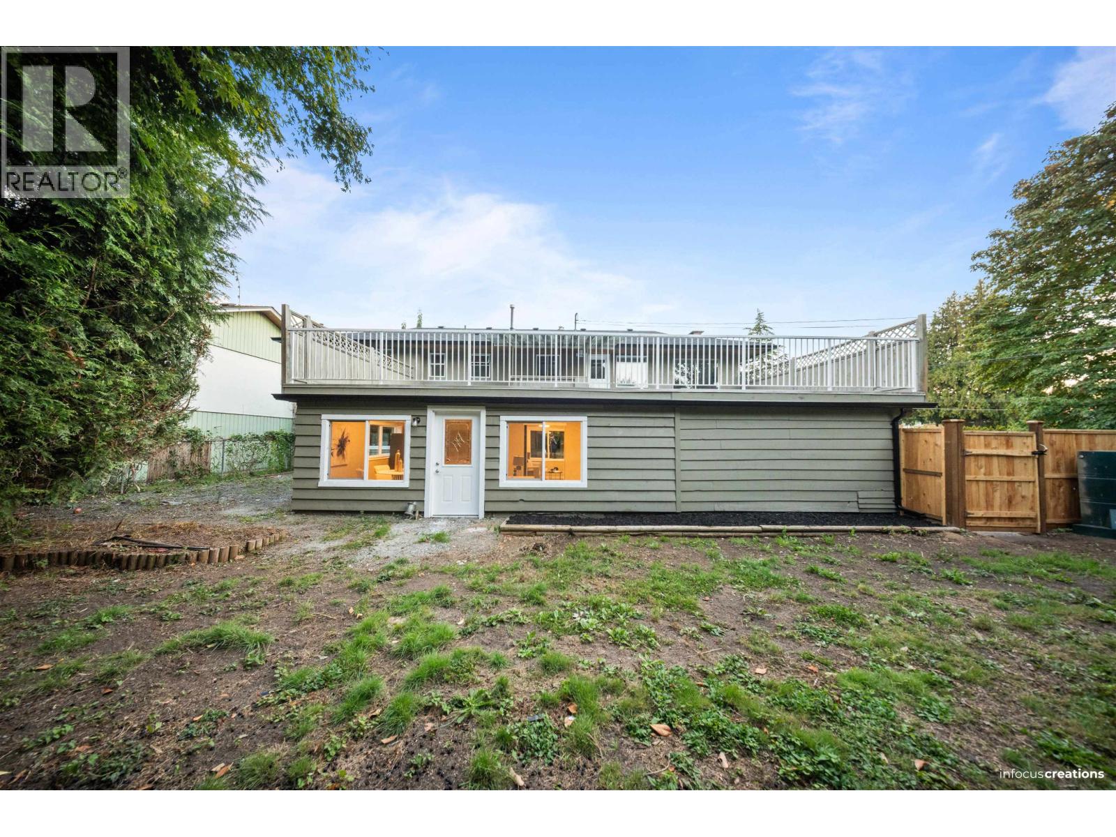 5237 BELAIR DRIVE, Tsawwassen