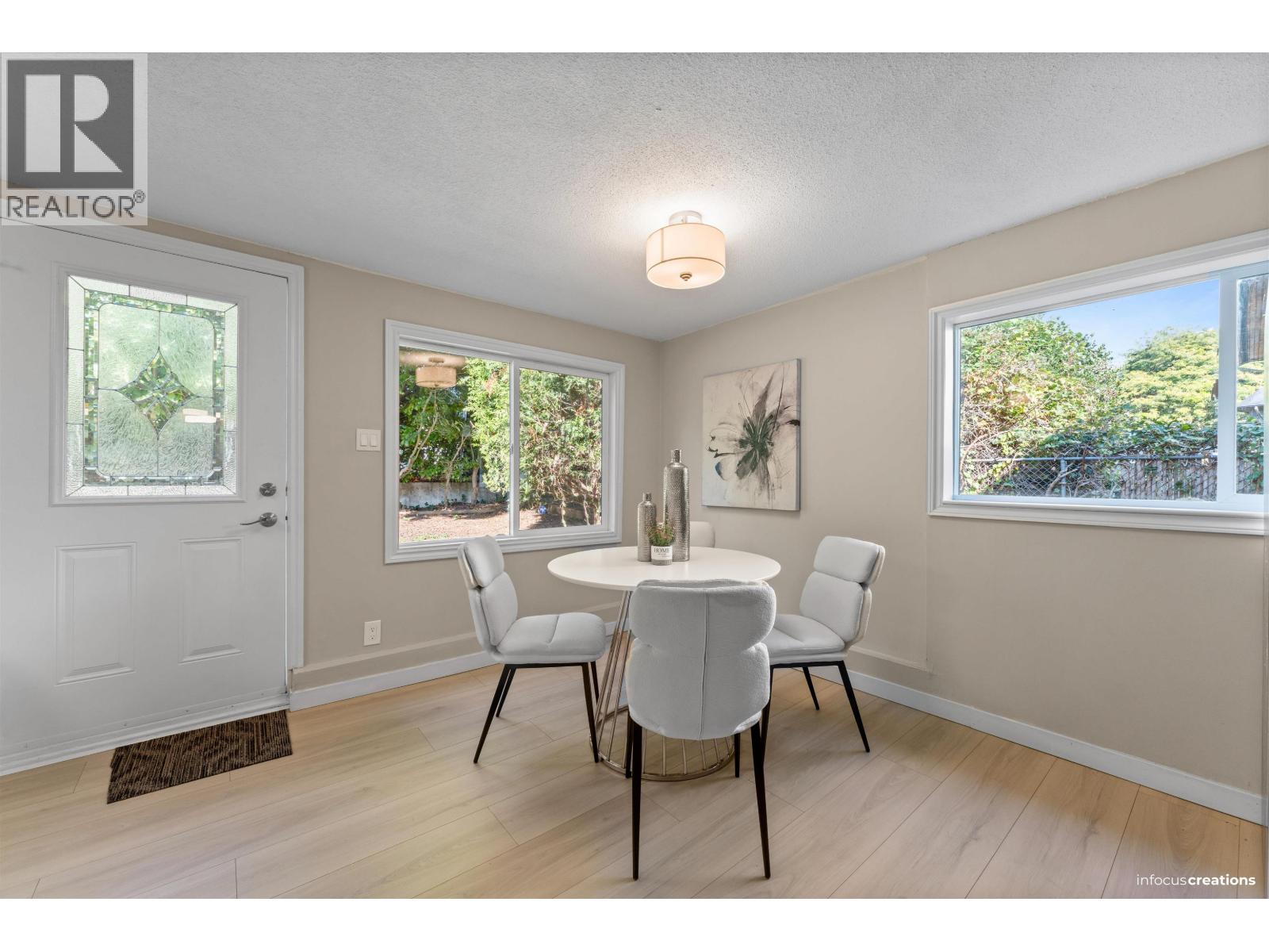 5237 BELAIR DRIVE, Tsawwassen
