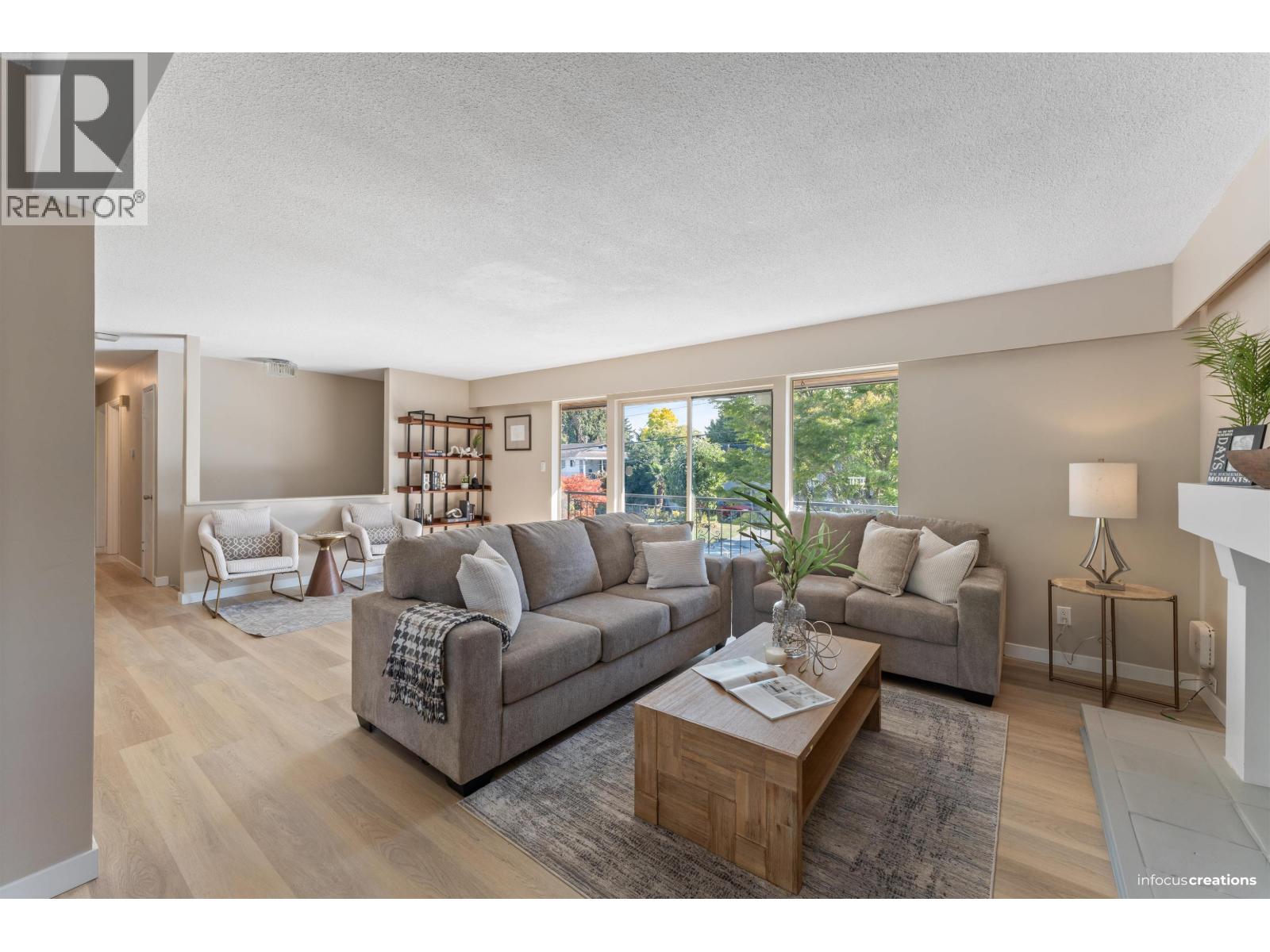 5237 BELAIR DRIVE, Tsawwassen