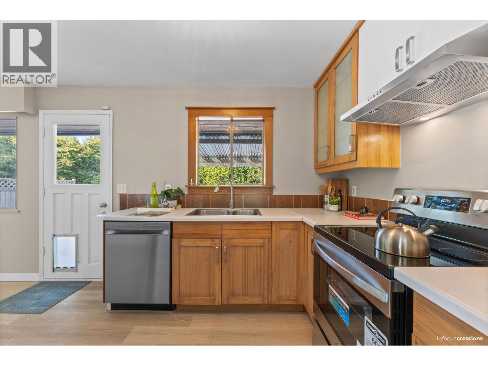 5237 BELAIR DRIVE, Tsawwassen