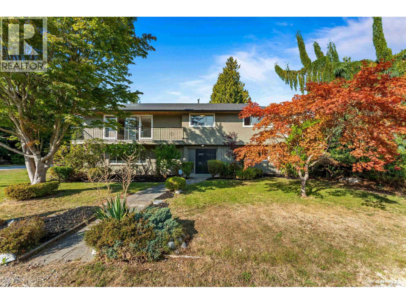 5237 BELAIR DRIVE, Tsawwassen