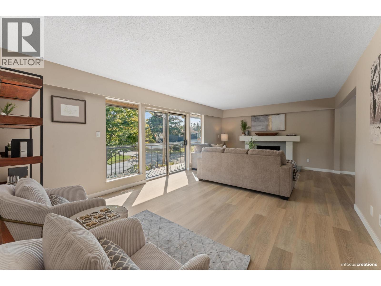 5237 BELAIR DRIVE, Tsawwassen