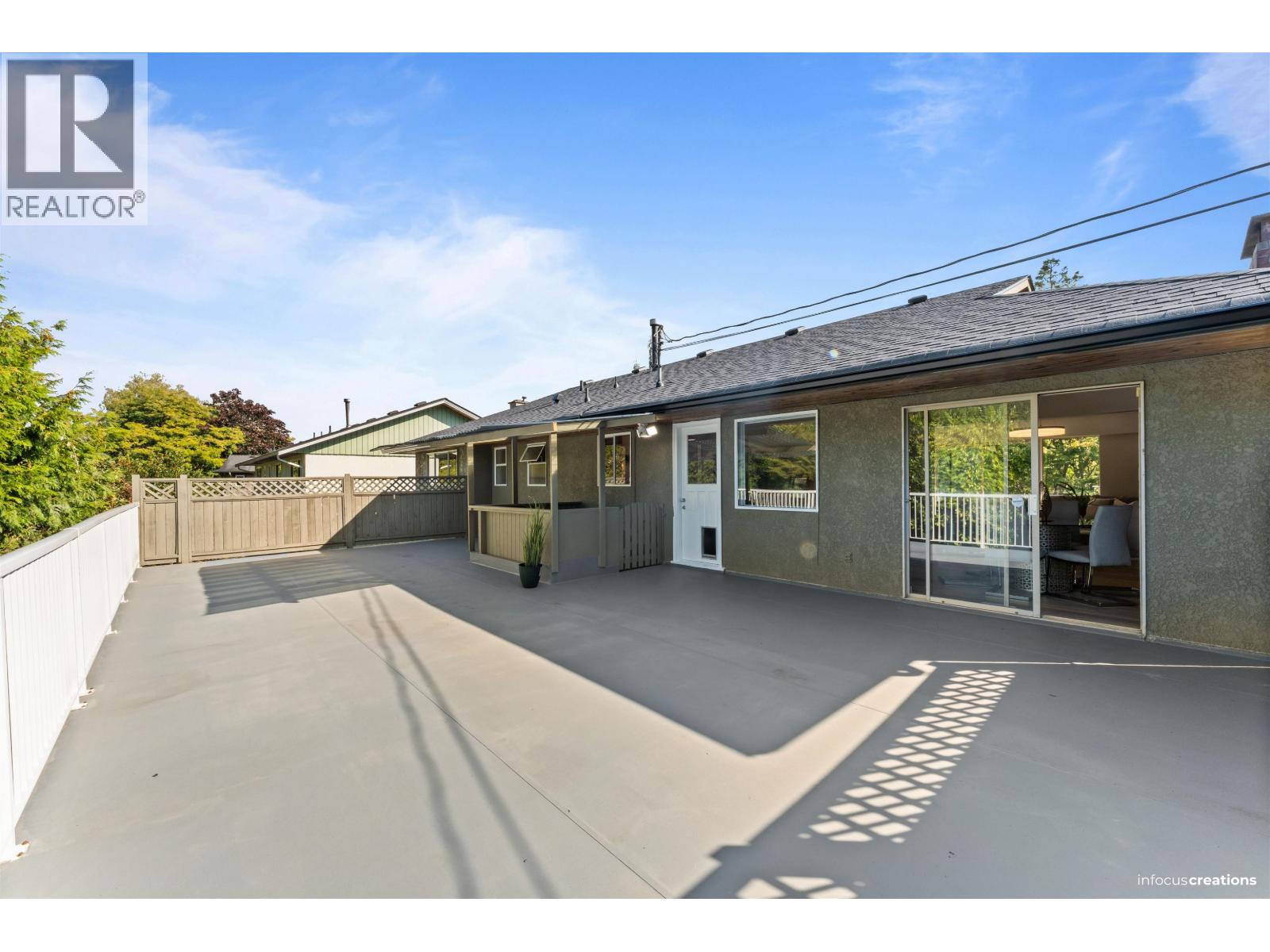 5237 BELAIR DRIVE, Tsawwassen
