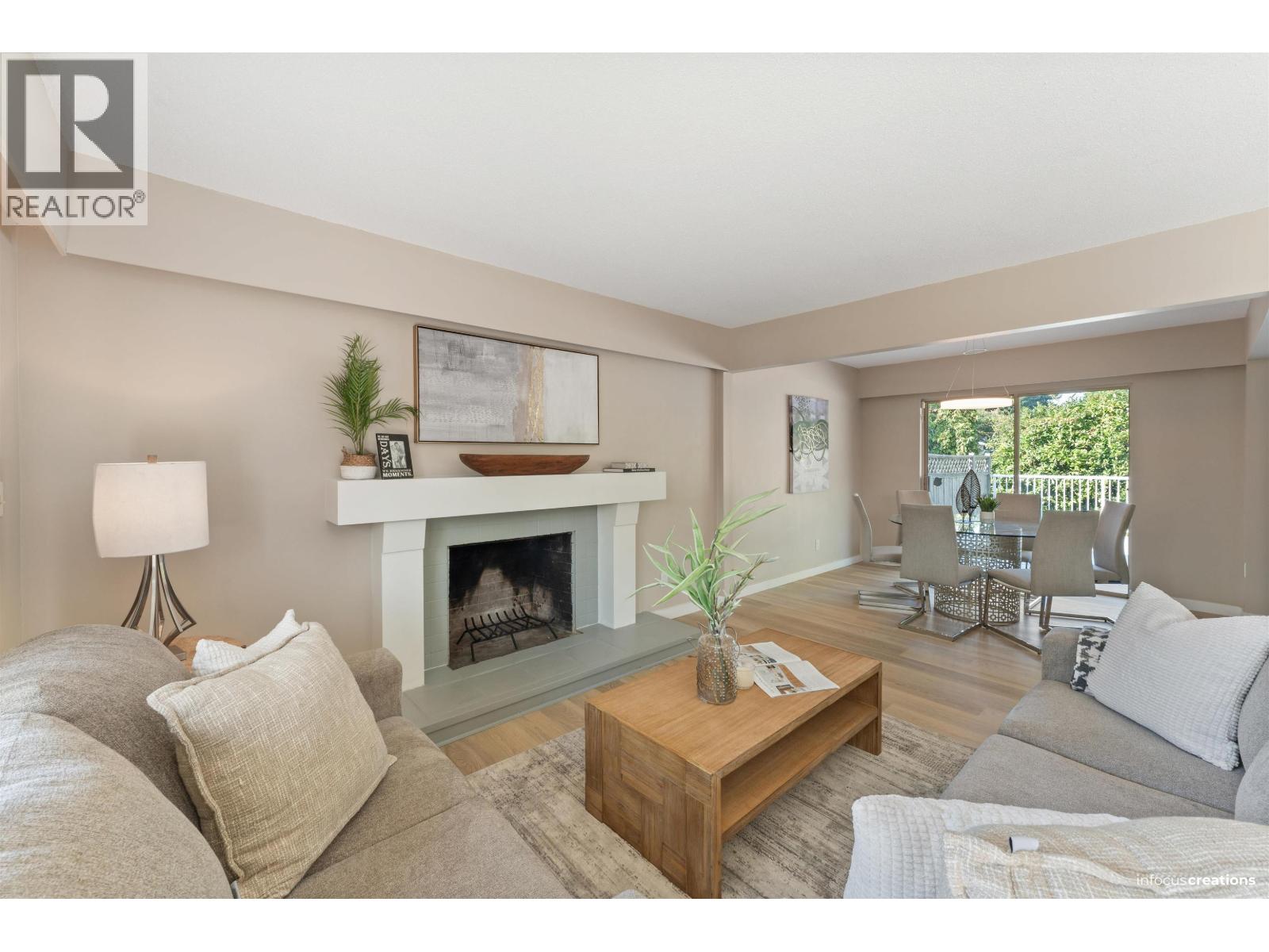 5237 BELAIR DRIVE, Tsawwassen