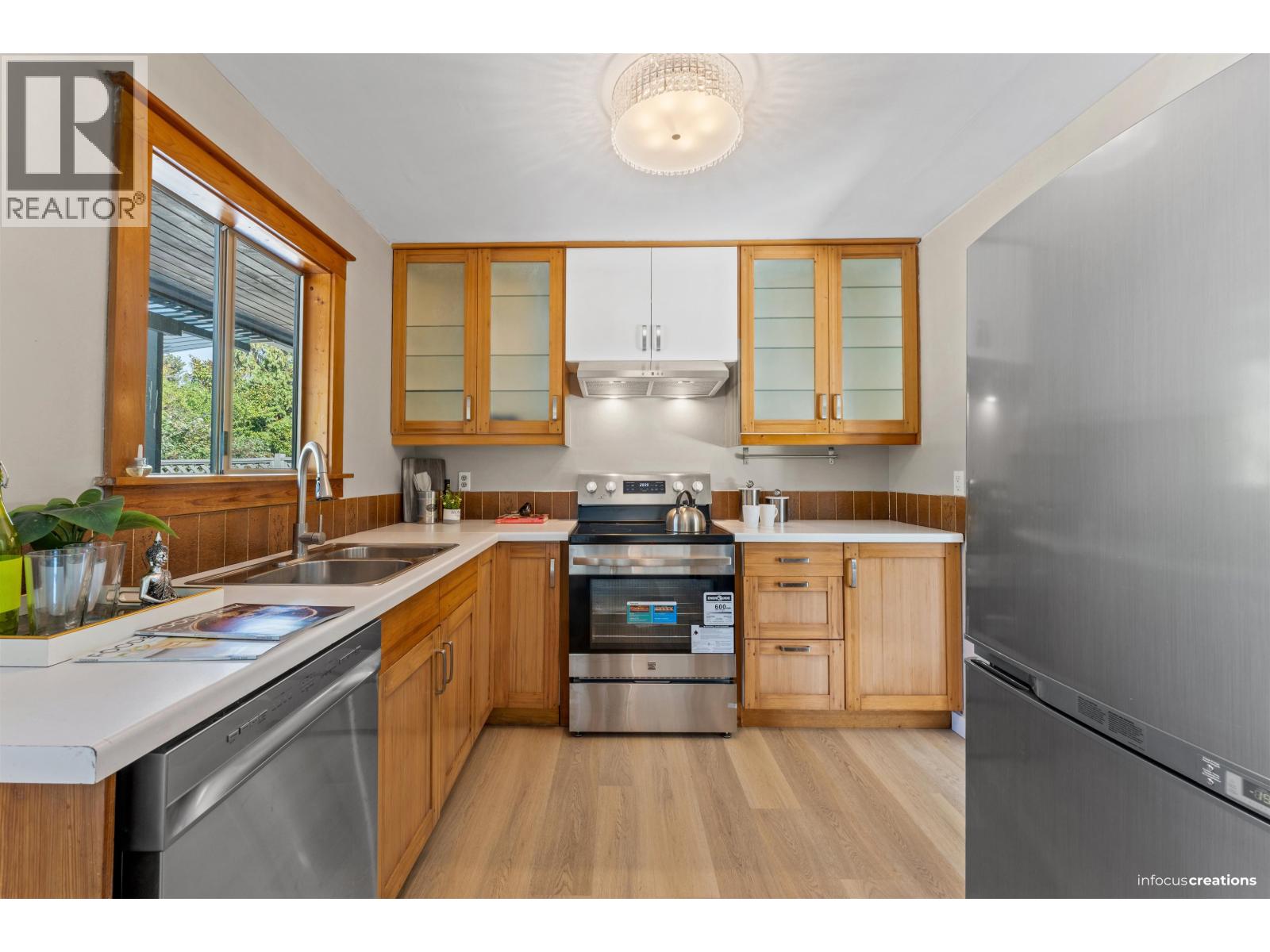 5237 BELAIR DRIVE, Tsawwassen