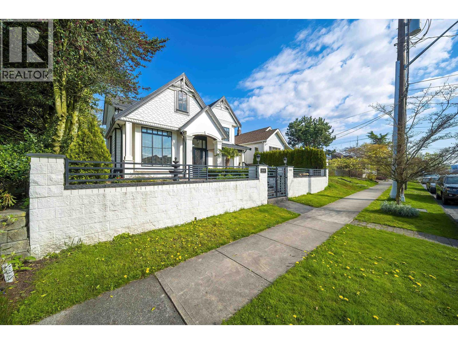 813 DUBLIN STREET - Photo 5 of 38, New Westminster, British Columbia