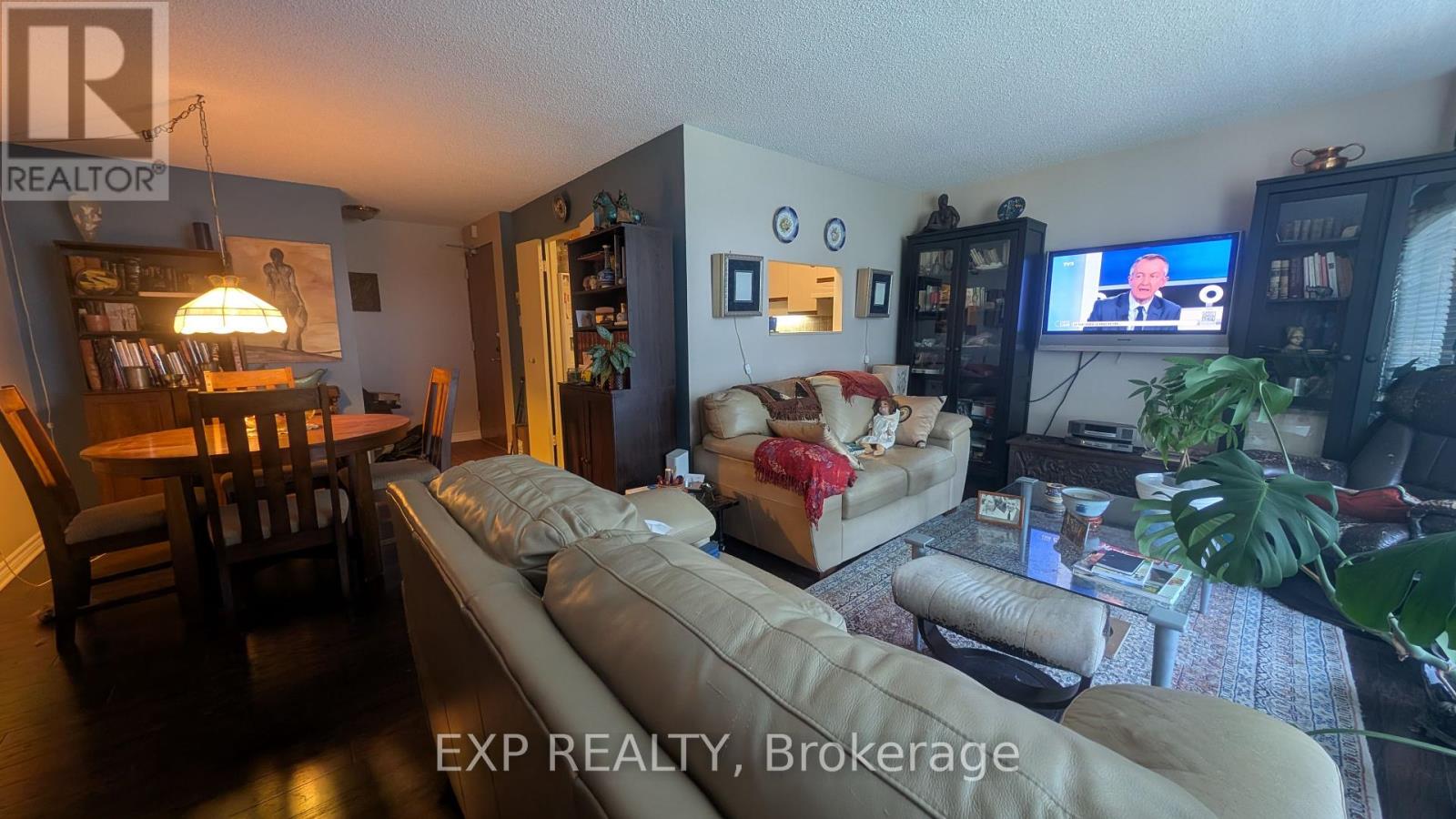 Main Living Area