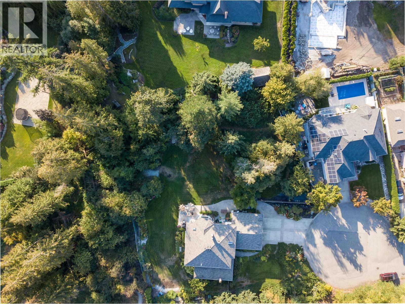  4495 Nottingham Road, Kelowna