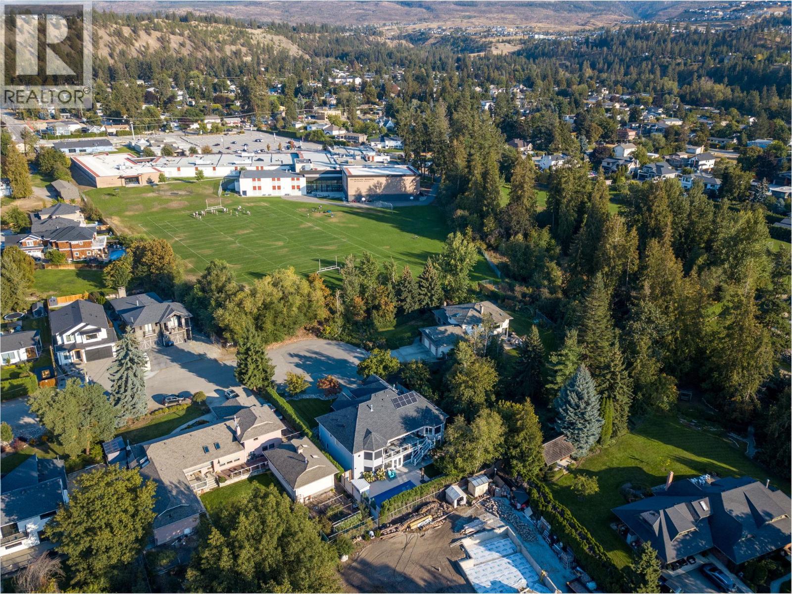  4495 Nottingham Road, Kelowna