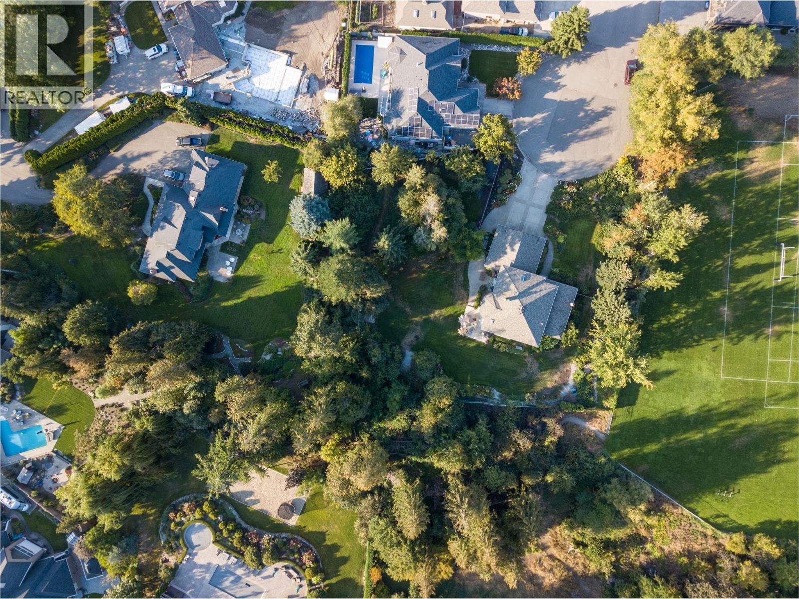  4495 Nottingham Road, Kelowna