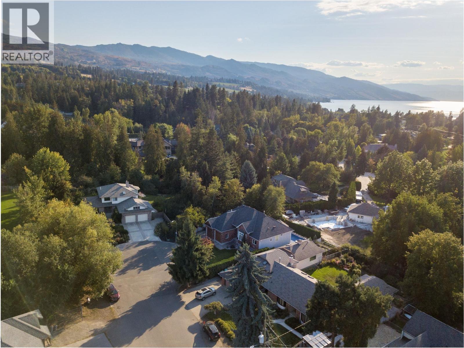  4495 Nottingham Road, Kelowna