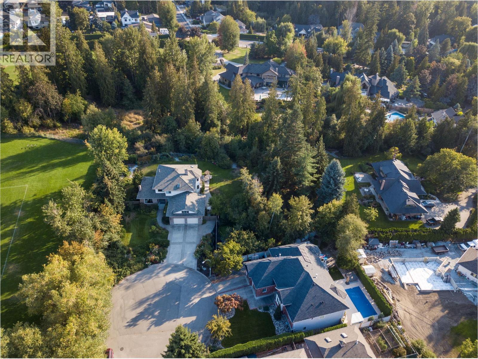  4495 Nottingham Road, Kelowna