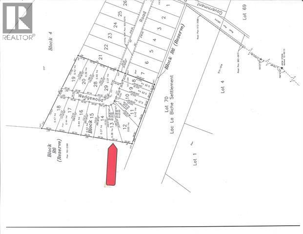 913412 Lakeland Drive, Lac La Biche