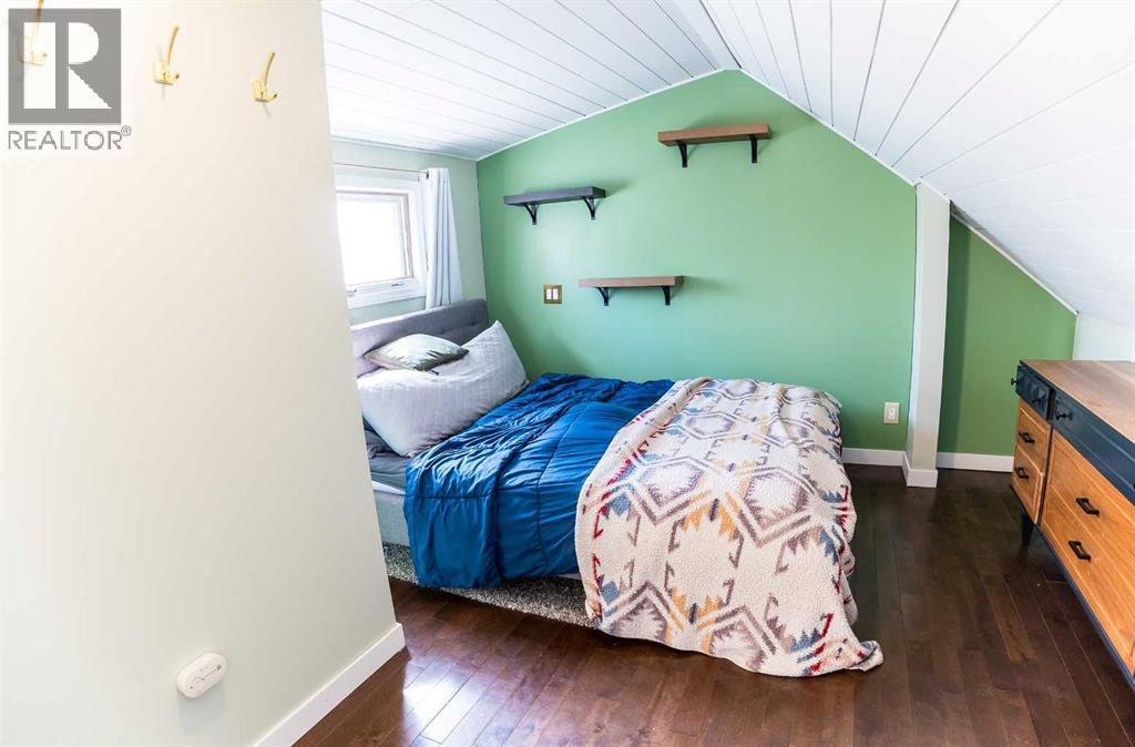 4742 48 Avenue, Lacombe