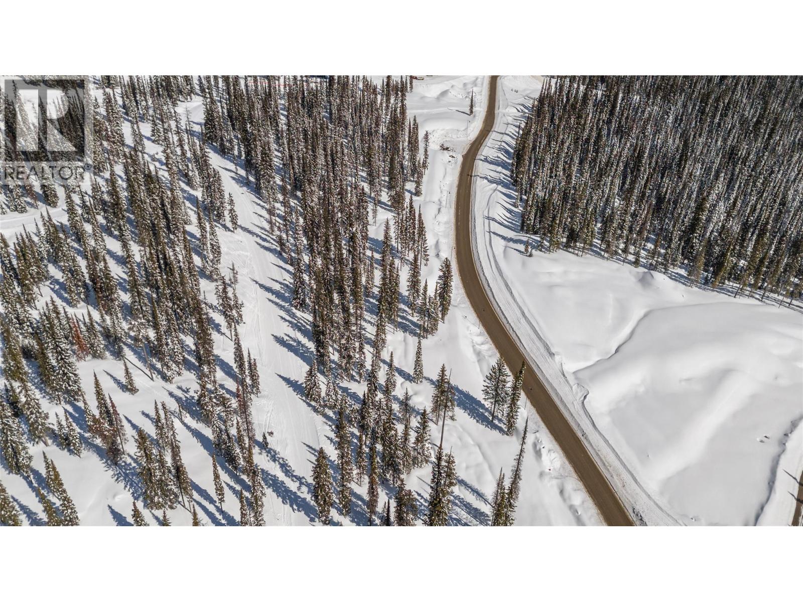 4 Black Forest Road Lot# 4, Big White