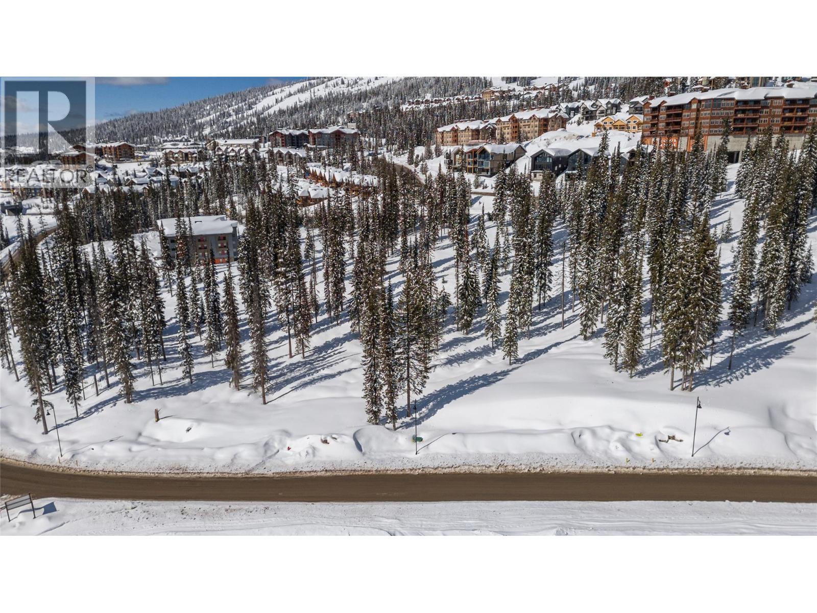 4 Black Forest Road Lot# 4, Big White