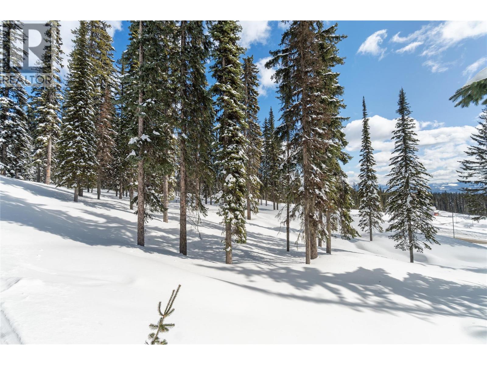 4 Black Forest Road Lot# 4, Big White