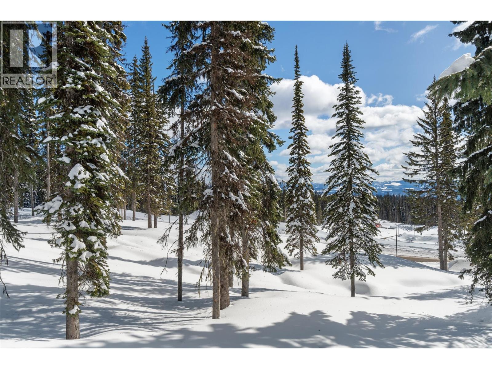 4 Black Forest Road Lot# 4, Big White