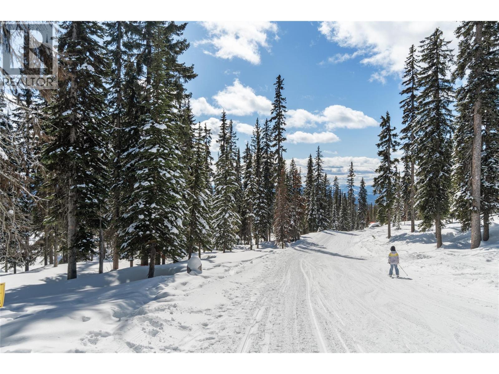 4 Black Forest Road Lot# 4, Big White