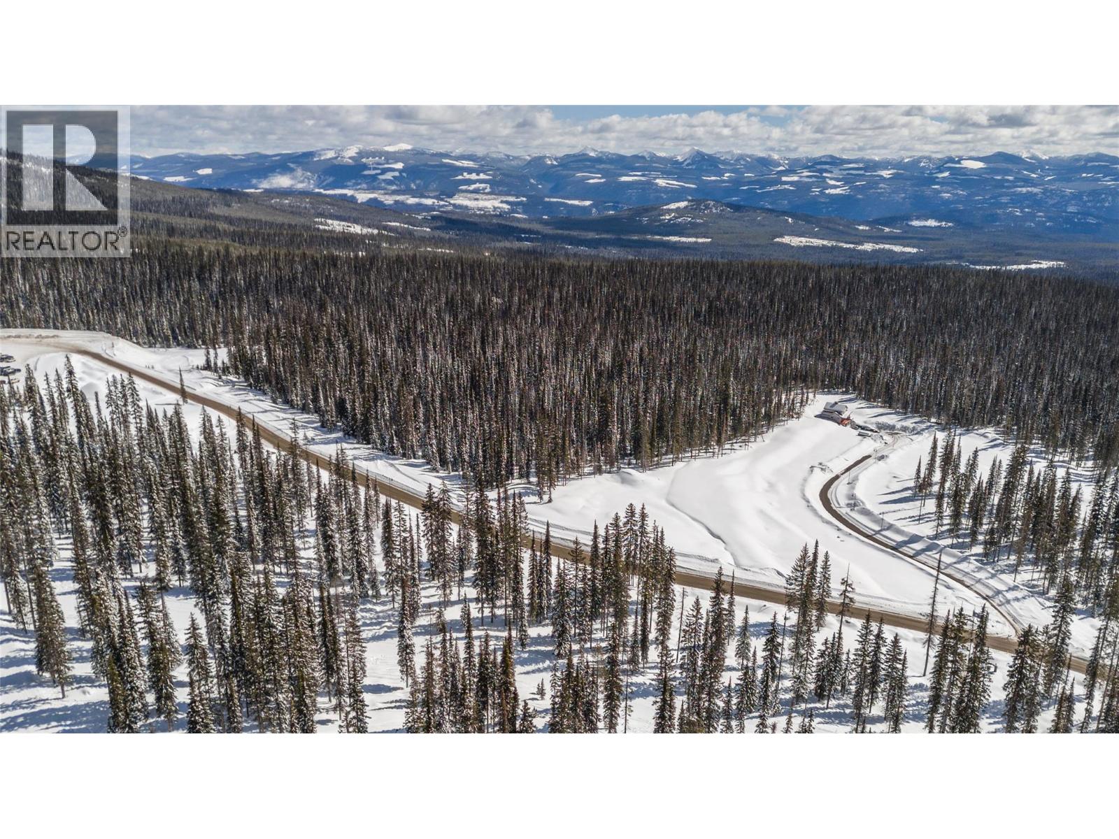 4 Black Forest Road Lot# 4, Big White