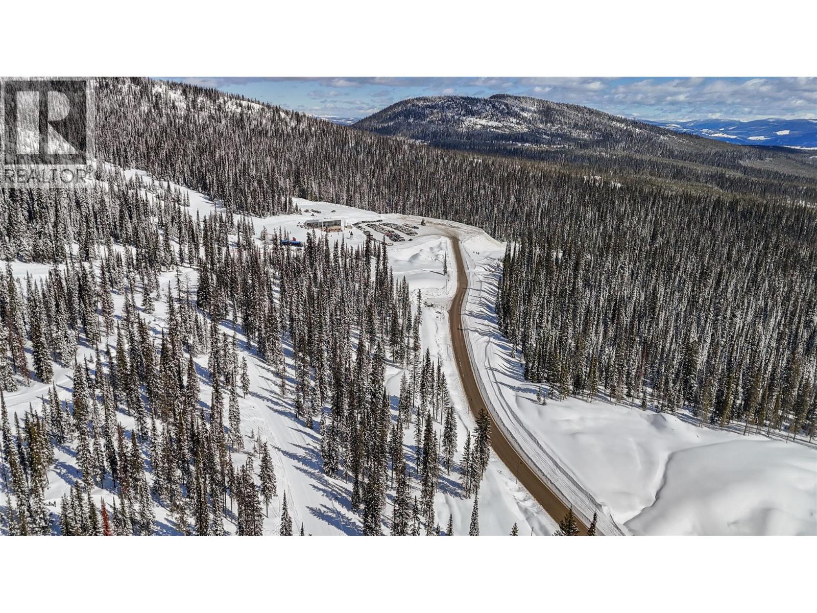 4 Black Forest Road Lot# 4, Big White
