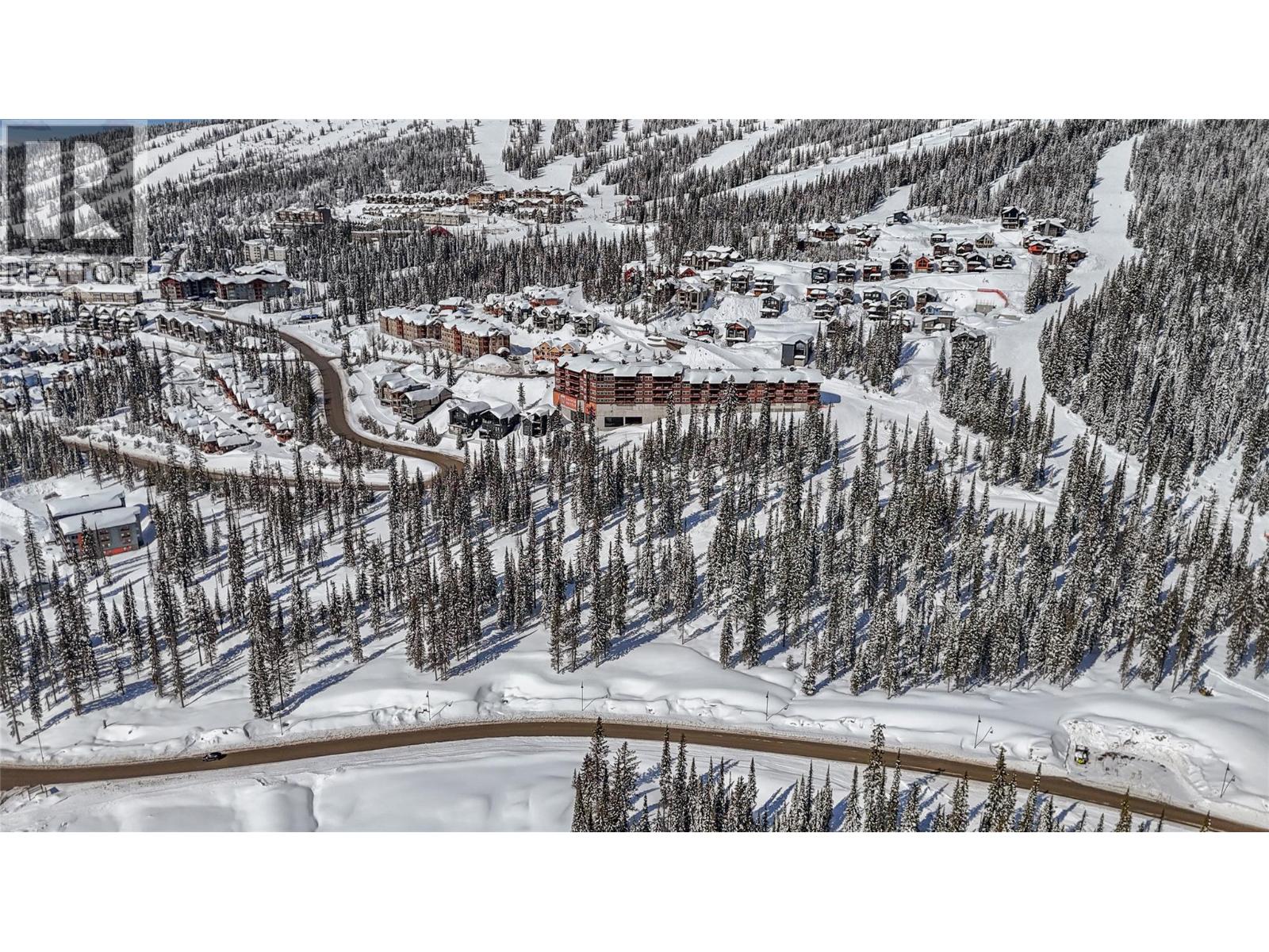 4 Black Forest Road Lot# 4, Big White