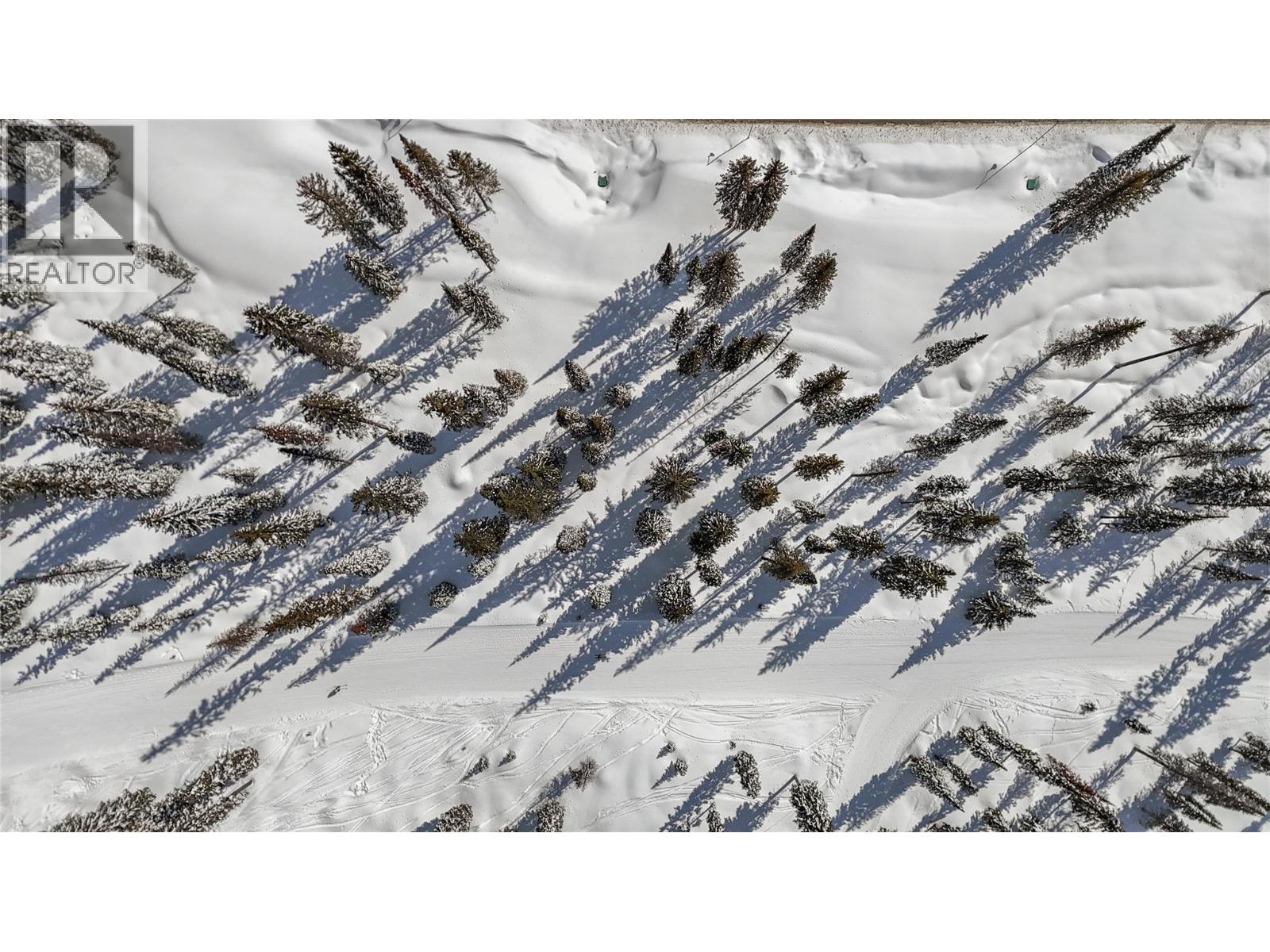 4 Black Forest Road Lot# 4, Big White