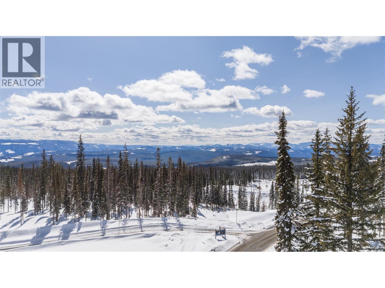 4 Black Forest Road Lot# 4, Big White